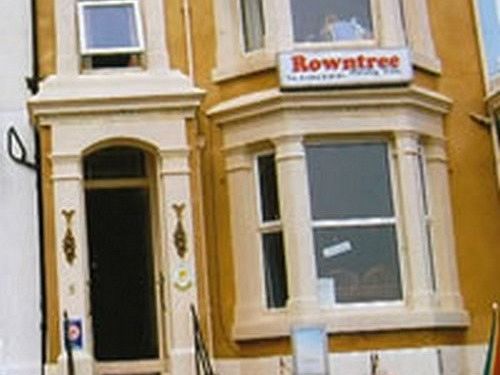 Rowntree Holiday Flats Bridlington Exterior foto