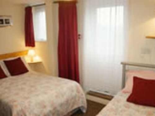 Rowntree Holiday Flats Bridlington Exterior foto